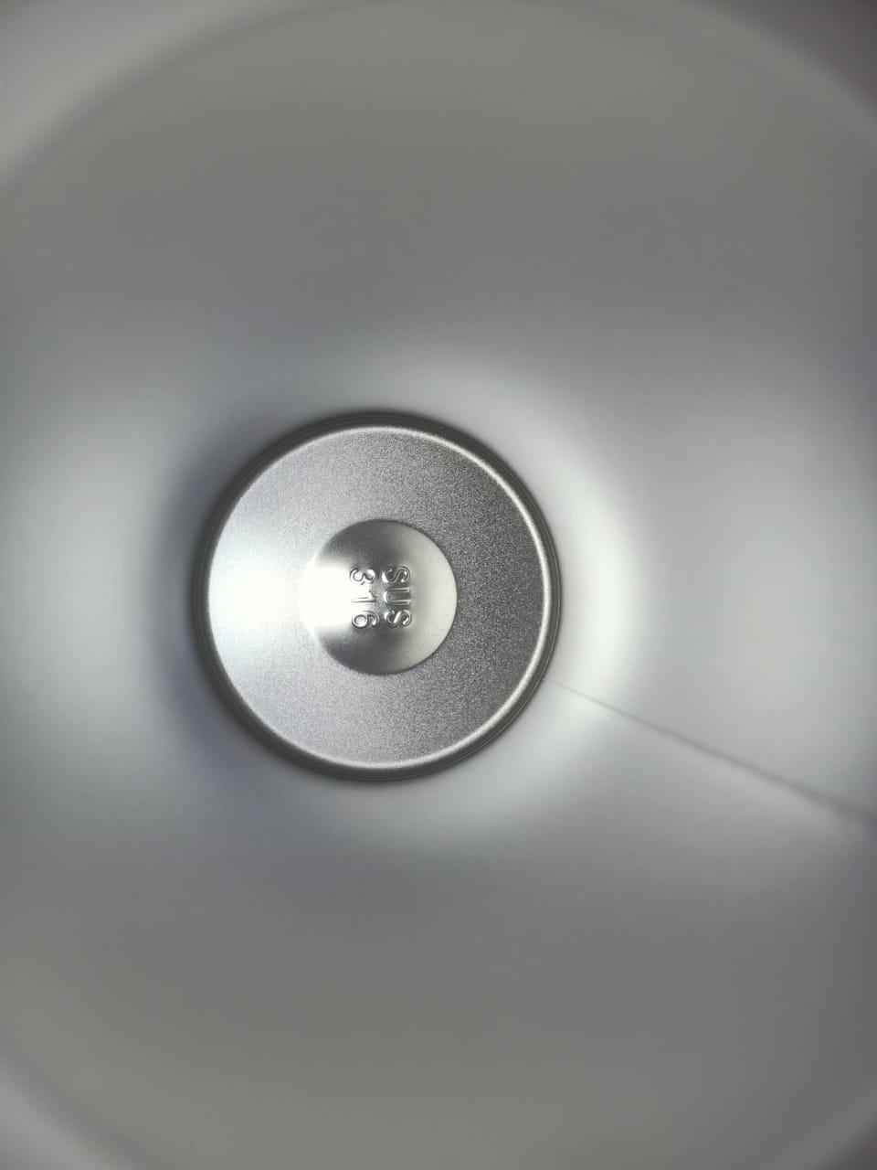 High Grade 316 Stainless Steel Kids Cartoon Bottle