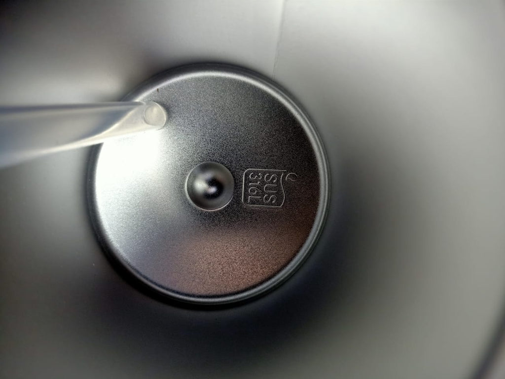 High Grade 316 Stainless Steel Kids Cartoon Bottle