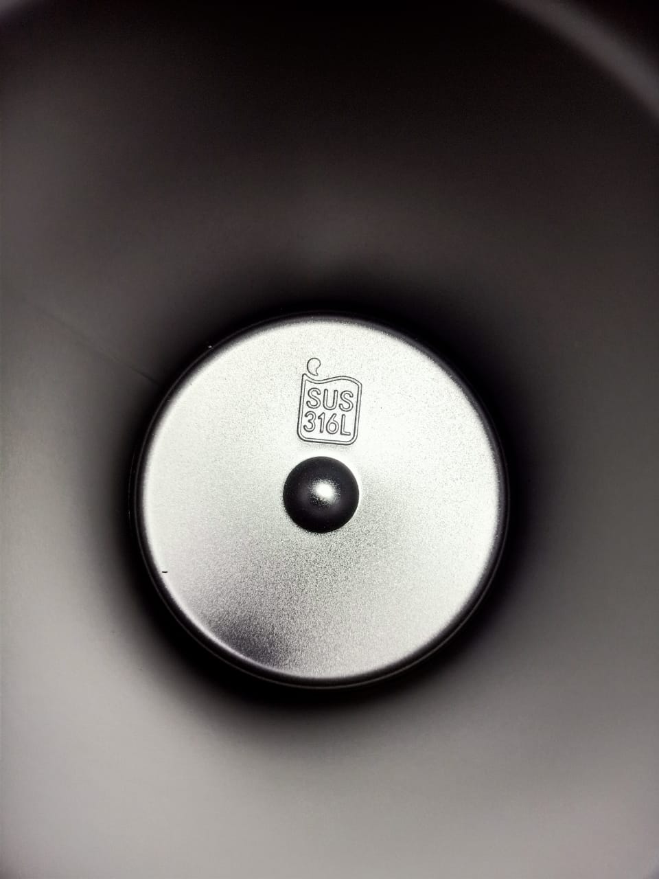 High Grade 316 Stainless Steel Kids Cartoon Bottle